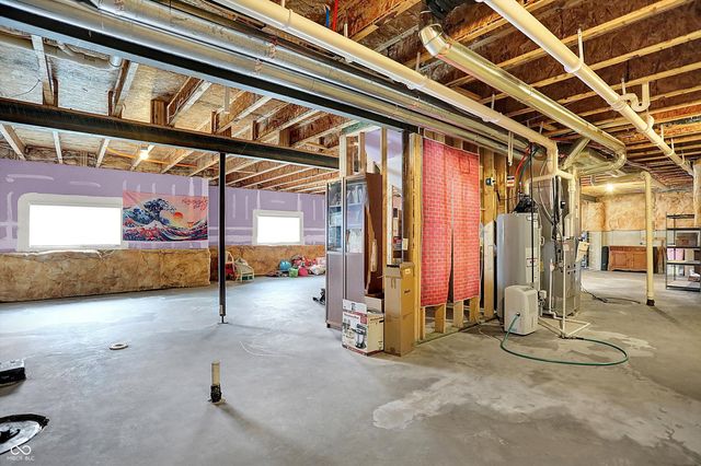 18813 Stonebluff Lane, Noblesville, IN 46062