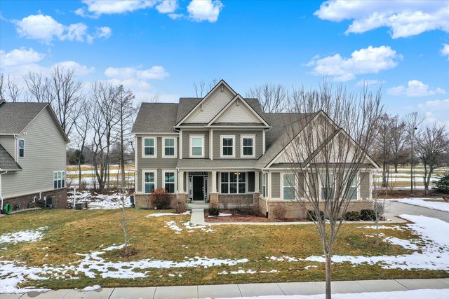 18813 Stonebluff Lane, Noblesville, IN 46062