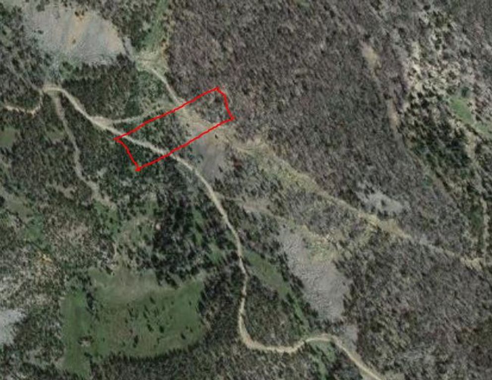 NHN BLM Road, Pony, MT 59747 photo 1