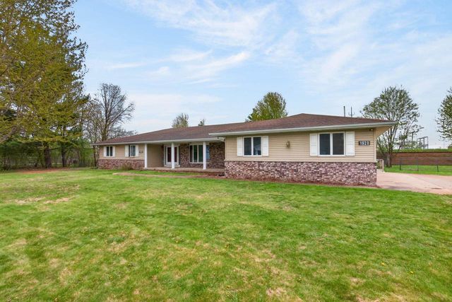 1920 BASSETT PLACE, Wisconsin Rapids, WI 54494