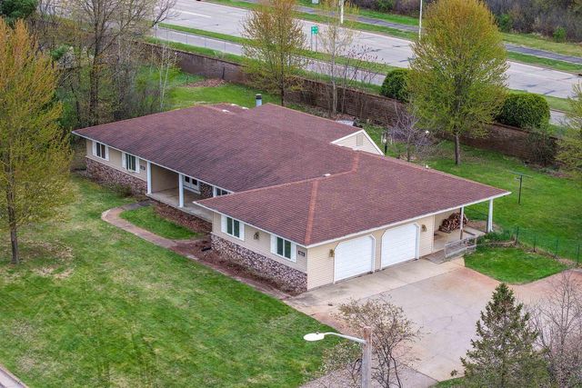 1920 BASSETT PLACE, Wisconsin Rapids, WI 54494