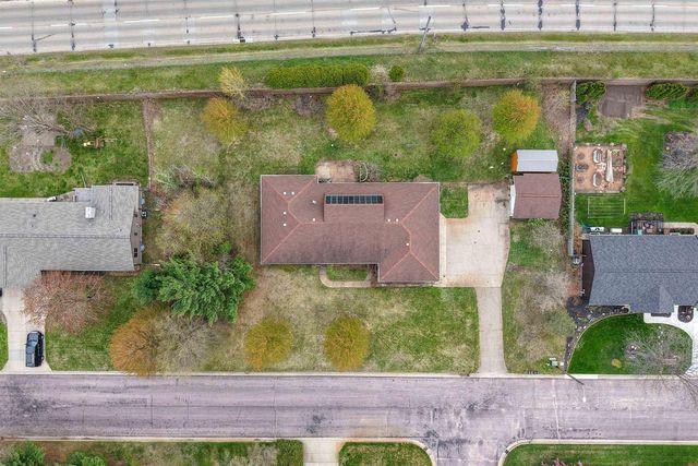 1920 BASSETT PLACE, Wisconsin Rapids, WI 54494