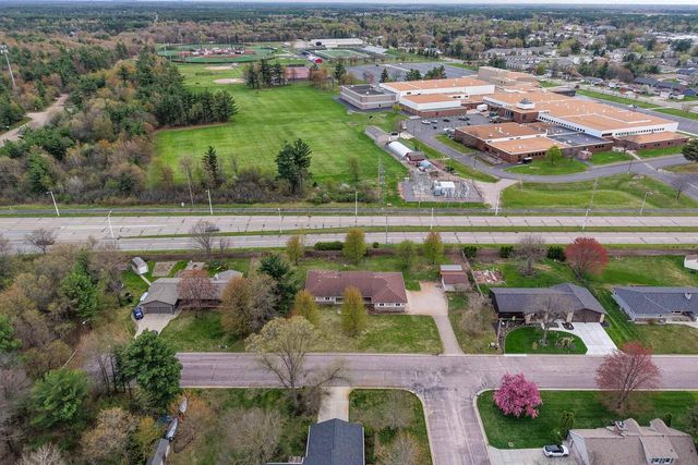 1920 BASSETT PLACE, Wisconsin Rapids, WI 54494