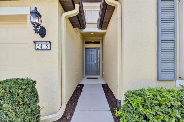 5415 SUNSET FALLS DRIVE, Apollo Beach, FL 33572