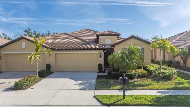 5415 SUNSET FALLS DRIVE, Apollo Beach, FL 33572