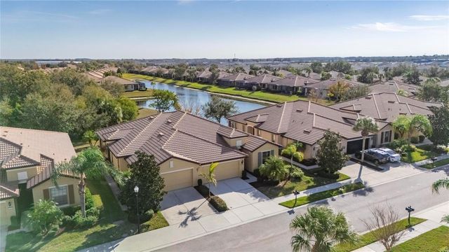 5415 SUNSET FALLS DRIVE, Apollo Beach, FL 33572