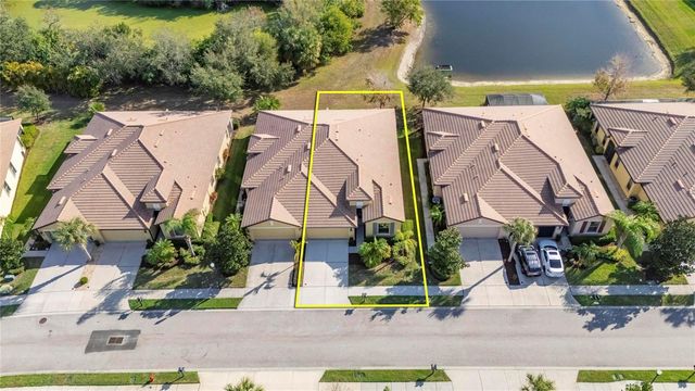 5415 SUNSET FALLS DRIVE, Apollo Beach, FL 33572