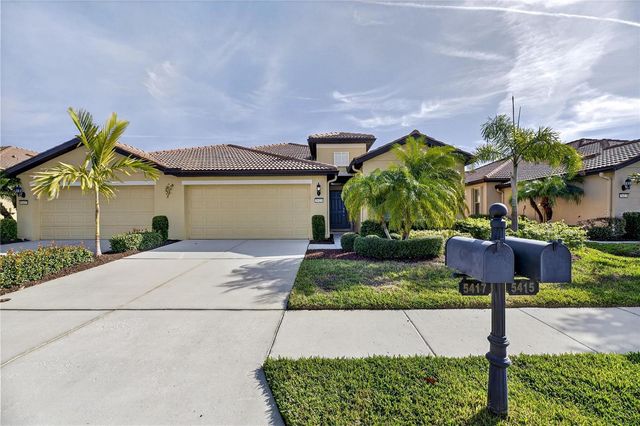 5415 SUNSET FALLS DRIVE, Apollo Beach, FL 33572