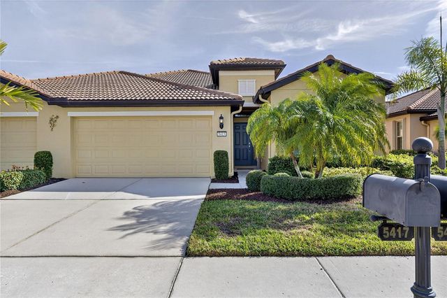 5415 SUNSET FALLS DRIVE, Apollo Beach, FL 33572