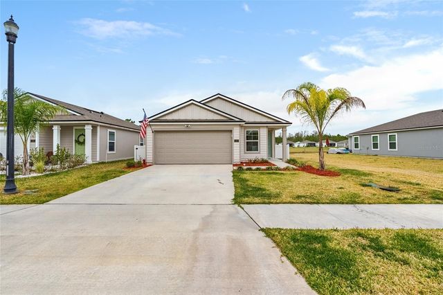 72 BOGEY PLACE, Bunnell, FL 32110