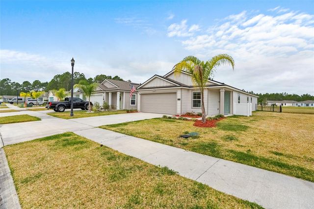 72 BOGEY PLACE, Bunnell, FL 32110