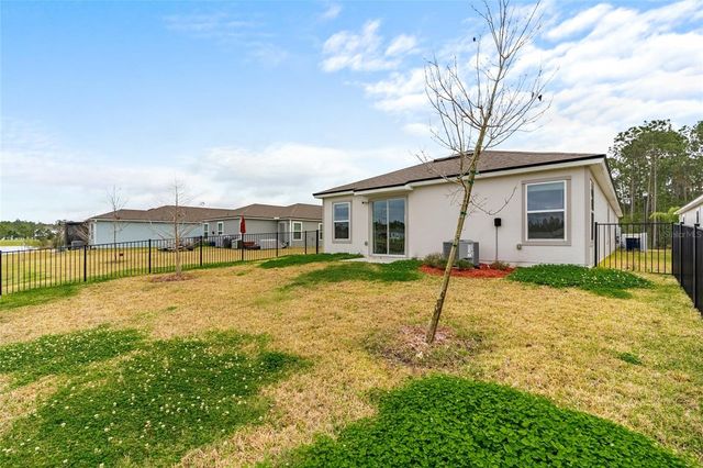 72 BOGEY PLACE, Bunnell, FL 32110