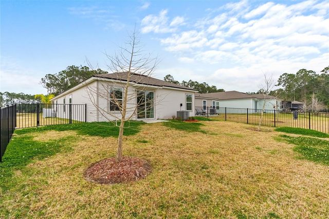 72 BOGEY PLACE, Bunnell, FL 32110