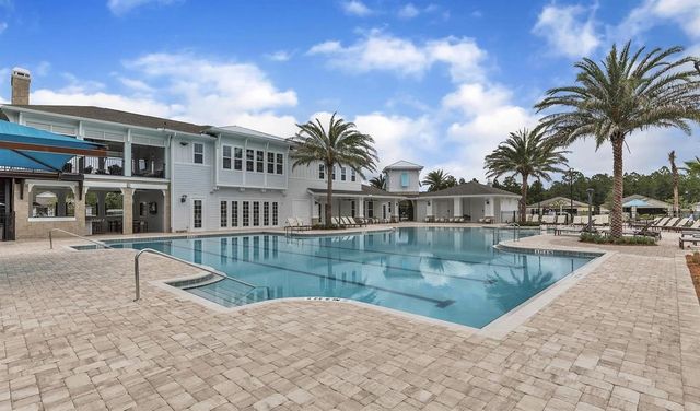 72 BOGEY PLACE, Bunnell, FL 32110