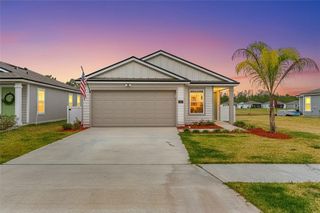 72 BOGEY PLACE, Bunnell, FL 32110