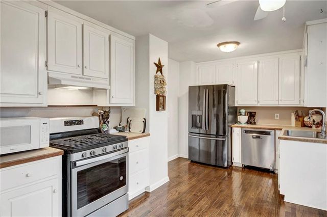 517 Misty Creek, Canton, GA 30114