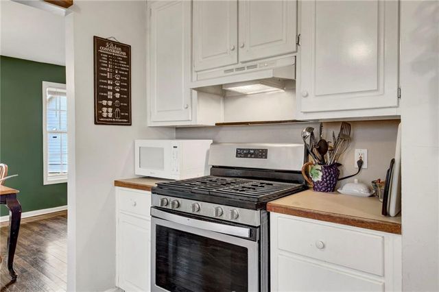 517 Misty Creek, Canton, GA 30114