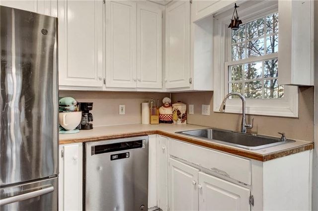 517 Misty Creek, Canton, GA 30114