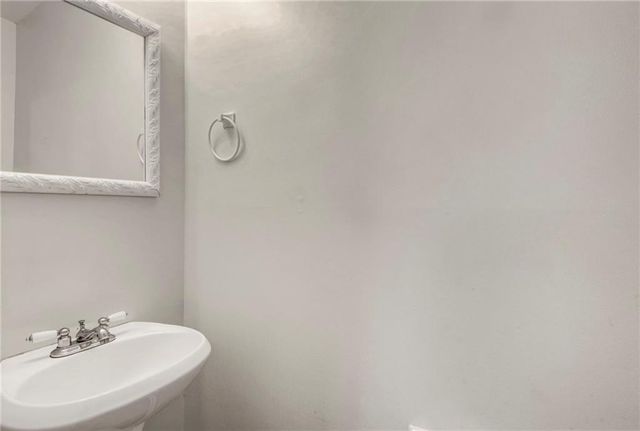 517 Misty Creek, Canton, GA 30114