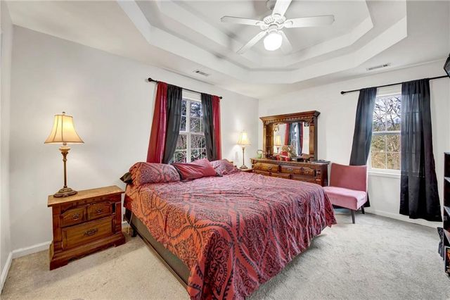 517 Misty Creek, Canton, GA 30114