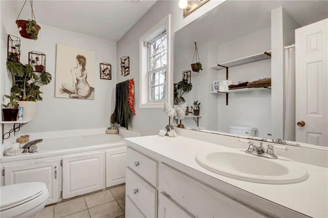 517 Misty Creek, Canton, GA 30114