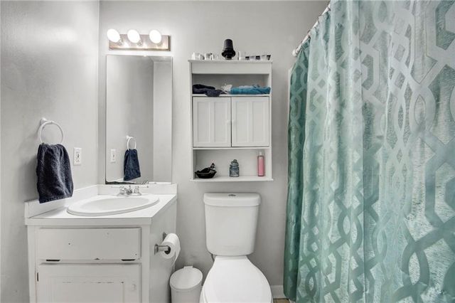 517 Misty Creek, Canton, GA 30114