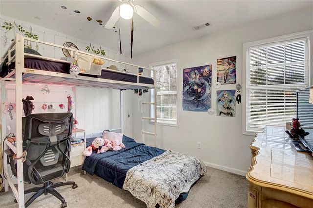 517 Misty Creek, Canton, GA 30114