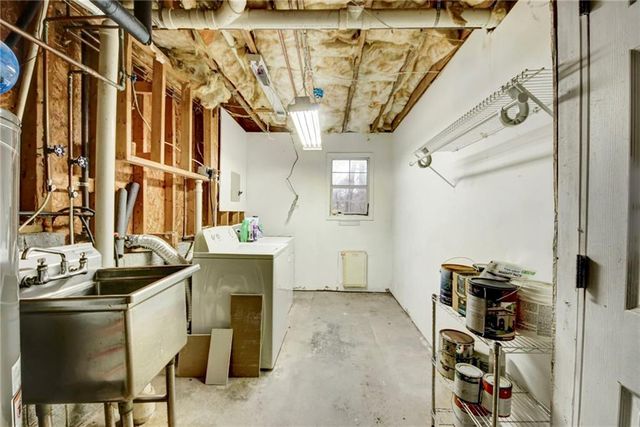 517 Misty Creek, Canton, GA 30114