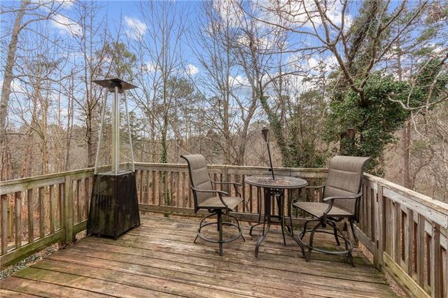 517 Misty Creek, Canton, GA 30114