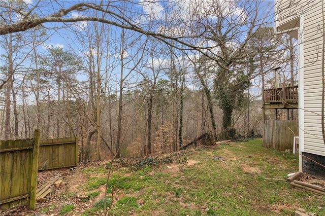 517 Misty Creek, Canton, GA 30114