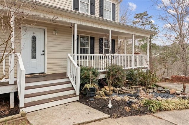 517 Misty Creek, Canton, GA 30114