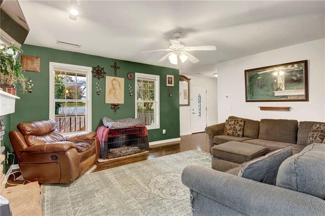 517 Misty Creek, Canton, GA 30114