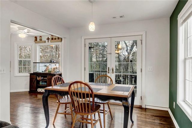 517 Misty Creek, Canton, GA 30114