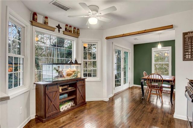 517 Misty Creek, Canton, GA 30114