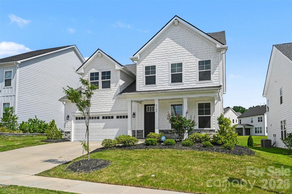 6129 Alsace Lane, Indian Land, SC 29707