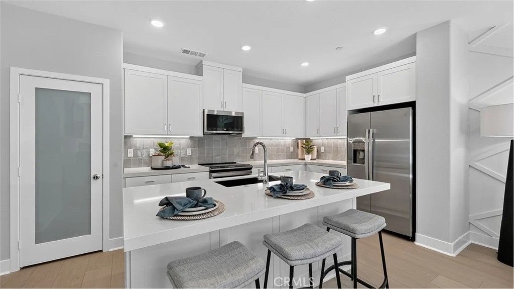 500 Park Drive 18, Carson, CA 90745