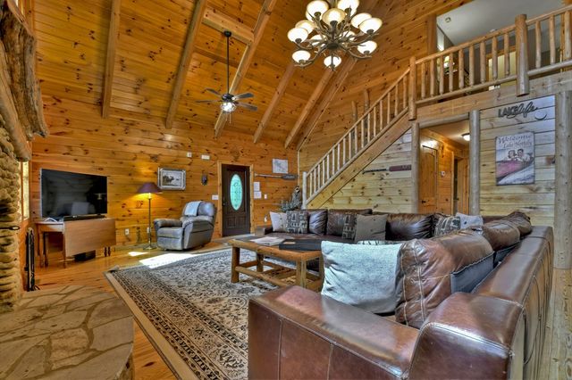 67 Lakeshore Drive, Blairsville, GA 30512