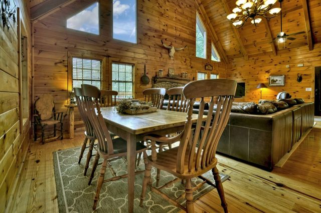 67 Lakeshore Drive, Blairsville, GA 30512