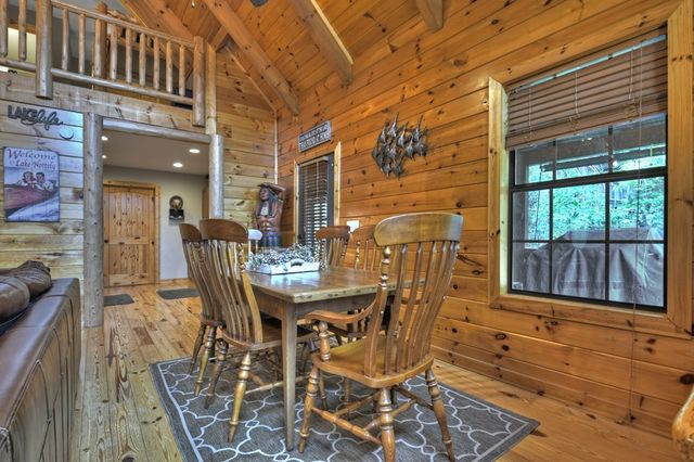 67 Lakeshore Drive, Blairsville, GA 30512