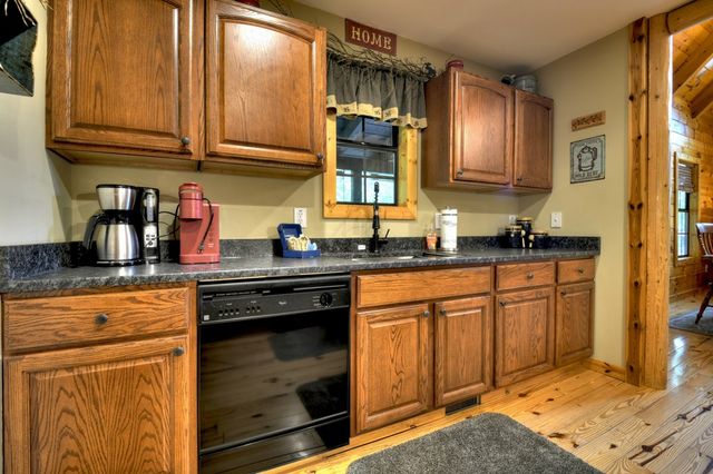 67 Lakeshore Drive, Blairsville, GA 30512