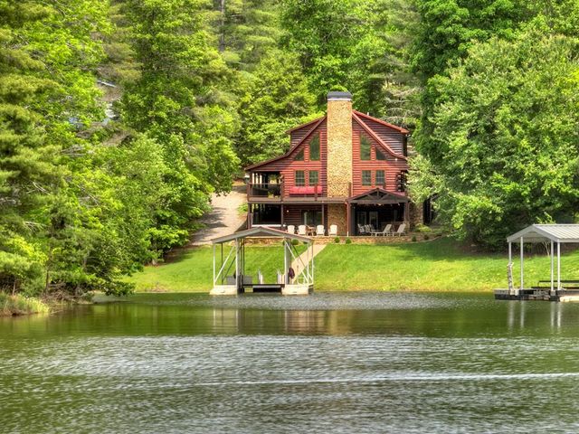 67 Lakeshore Drive, Blairsville, GA 30512