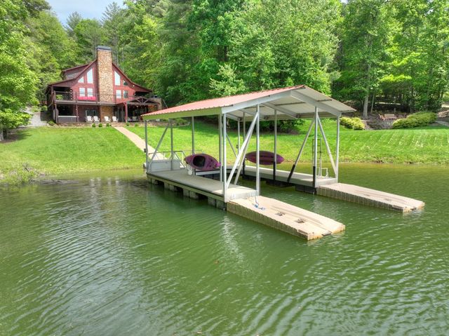 67 Lakeshore Drive, Blairsville, GA 30512