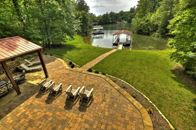 67 Lakeshore Drive, Blairsville, GA 30512