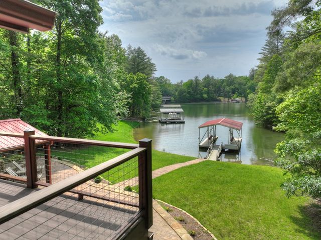 67 Lakeshore Drive, Blairsville, GA 30512
