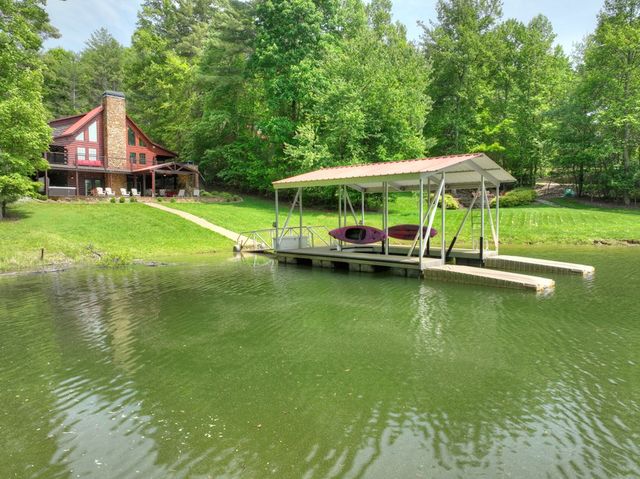 67 Lakeshore Drive, Blairsville, GA 30512