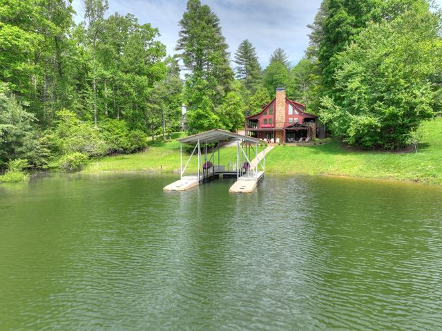 67 Lakeshore Drive, Blairsville, GA 30512