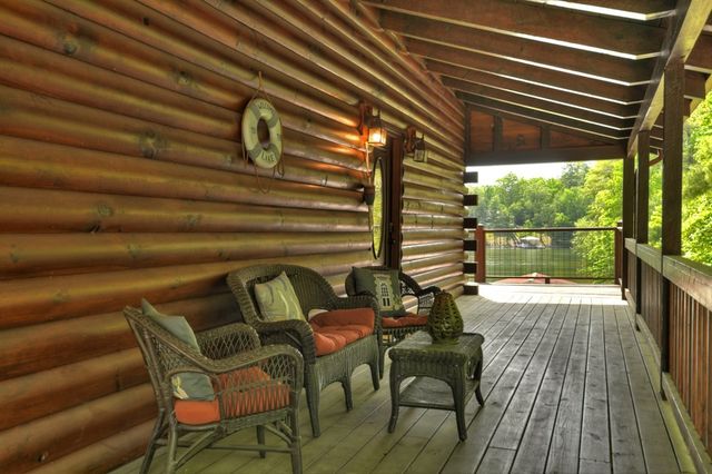 67 Lakeshore Drive, Blairsville, GA 30512