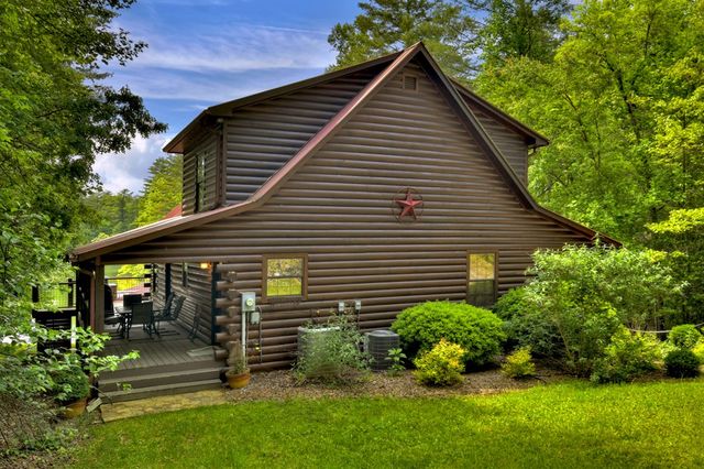 67 Lakeshore Drive, Blairsville, GA 30512