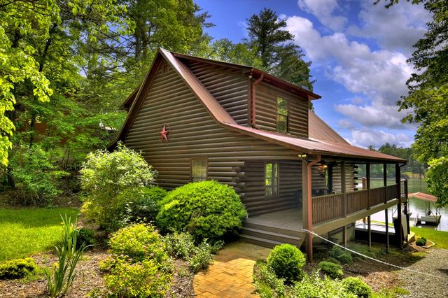 67 Lakeshore Drive, Blairsville, GA 30512