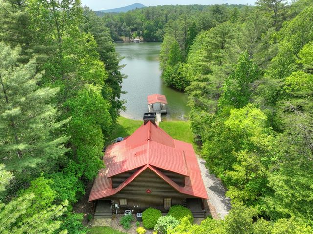 67 Lakeshore Drive, Blairsville, GA 30512